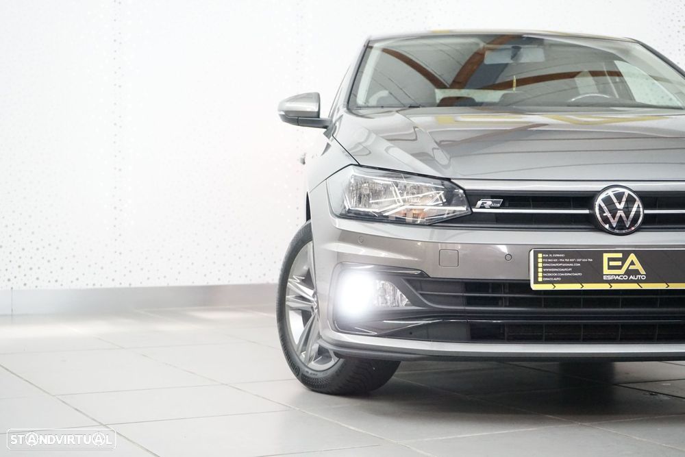 VW Polo 1.0 TSI R-Line - 6