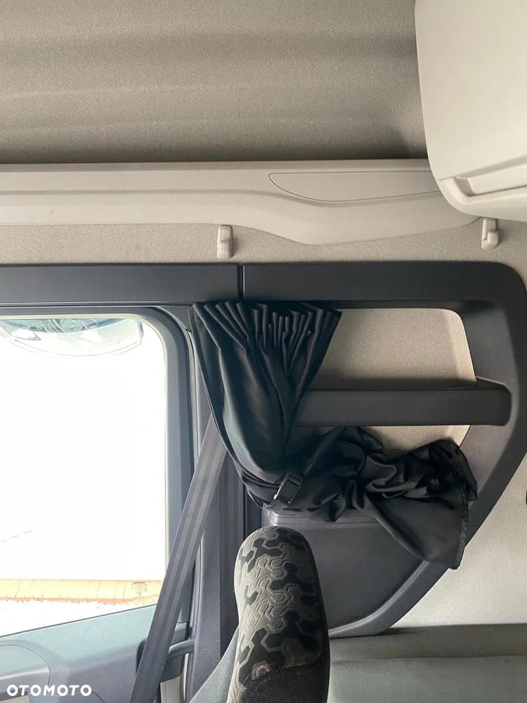 Scania r410 highline 2020 klima postojowa retarder serwisowany wron-pol - 20