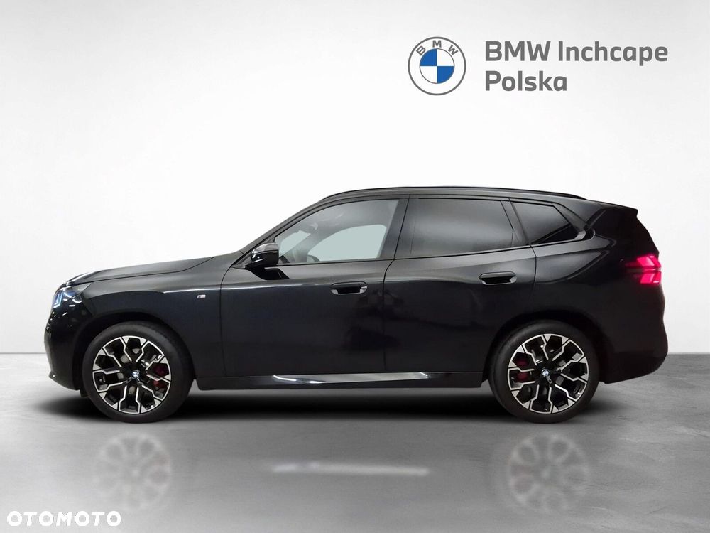 BMW X3 xDrive20d mHEV - 3
