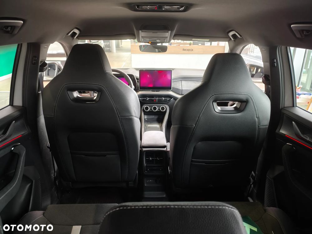 Skoda Kodiaq 1.5 TSI ACT 4x2 Sportline DSG - 10