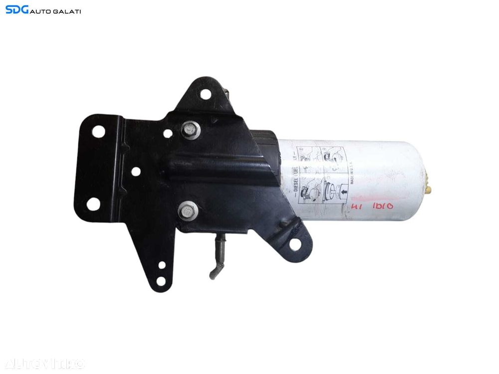 Corp Carcasa Suport Filtru Combustibil Ford Transit 2006 - 2014 Cod WK8105 [N1144] - 3