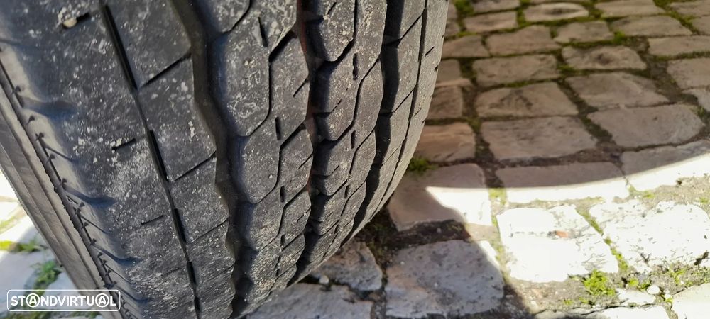 Mercedes-Benz SPRINTER 514 CDI 7 LUGARES RODADO DUPLO NACIONAL - 9