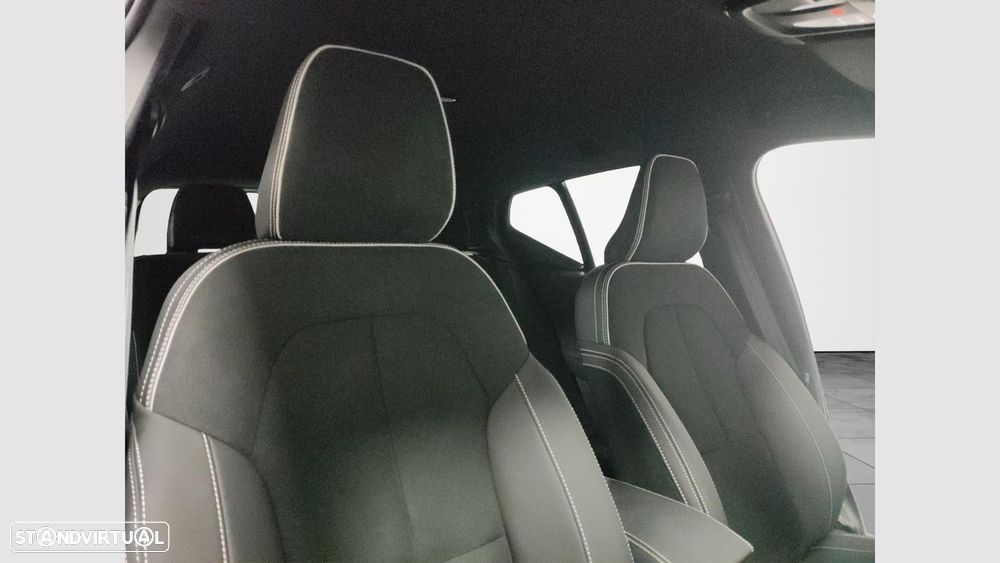 Volvo EX 40 70 kWh Single Motor Core — fotografia 16