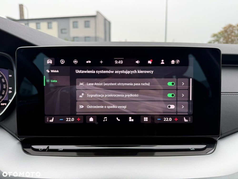 Skoda Octavia 1.5 TSI mHEV Selection DSG - 17