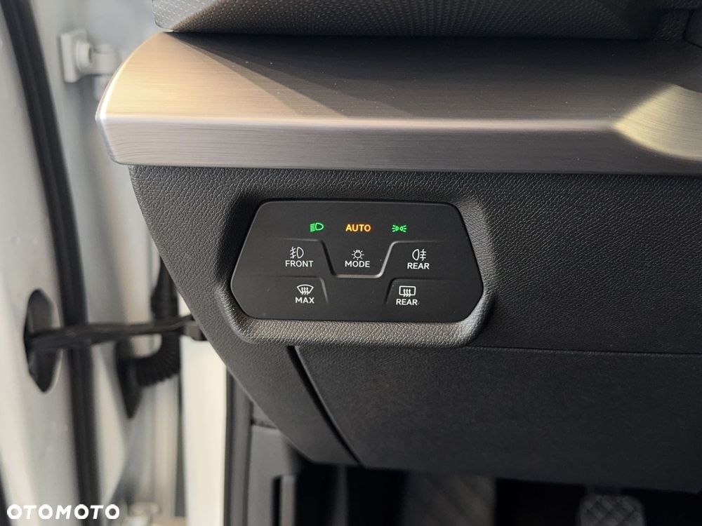 Seat Leon Sportstourer - 33