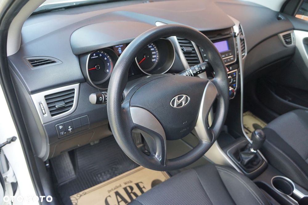 Hyundai i30 - 9