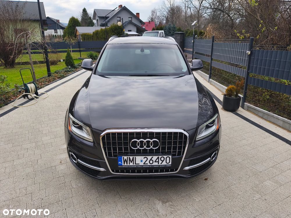 Audi Q5 - 7