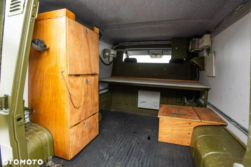 Mercedes-Benz Klasa G - 27