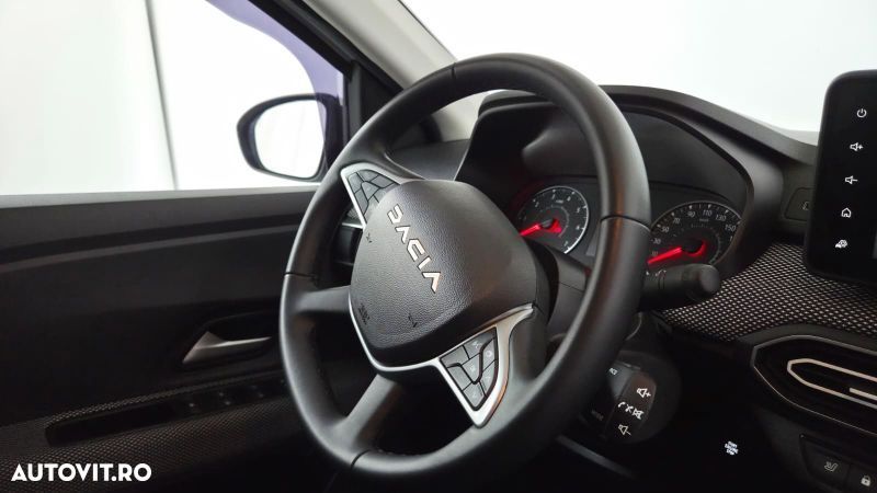 Dacia Logan ECO-G 100 MT6 Prestige+ - 17