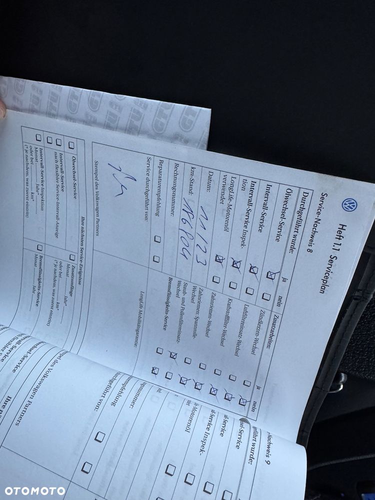 Volkswagen Golf - 21