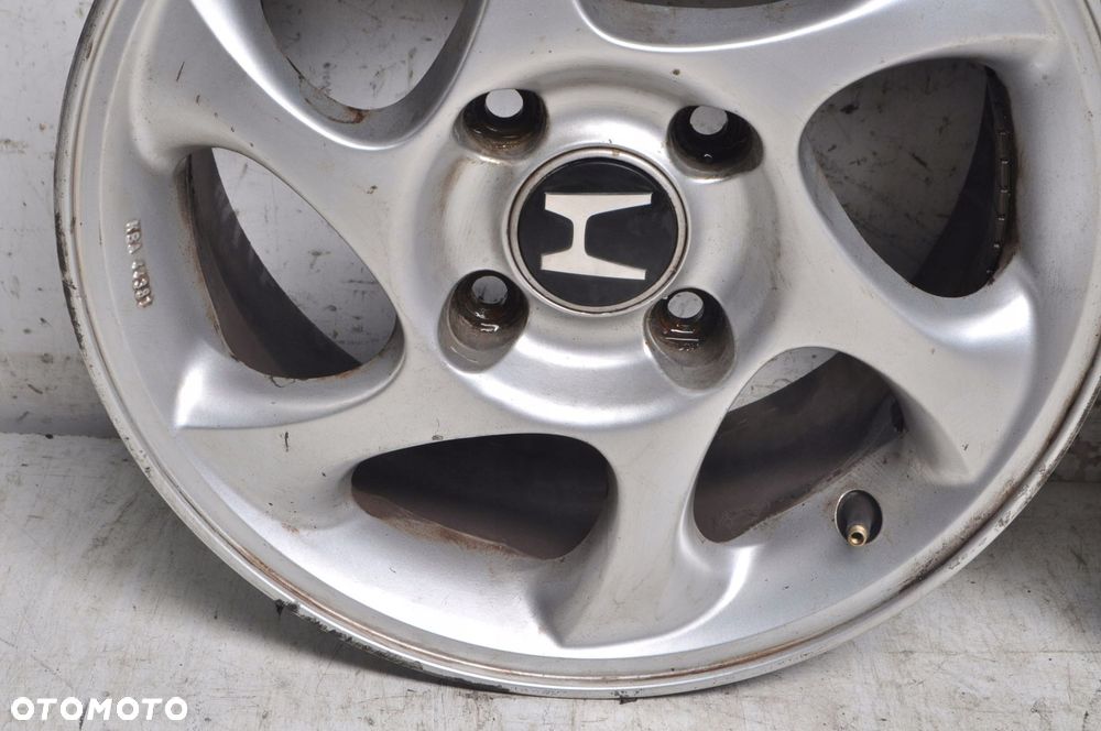 HONDA CRV FELGI ALUMINIOWE S1A570A R15 7J 5X110 ET50 KOMPLET - 13