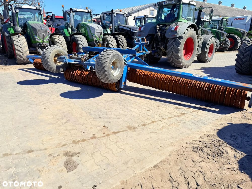 Inny DAL-BO Minimax 830 - 11