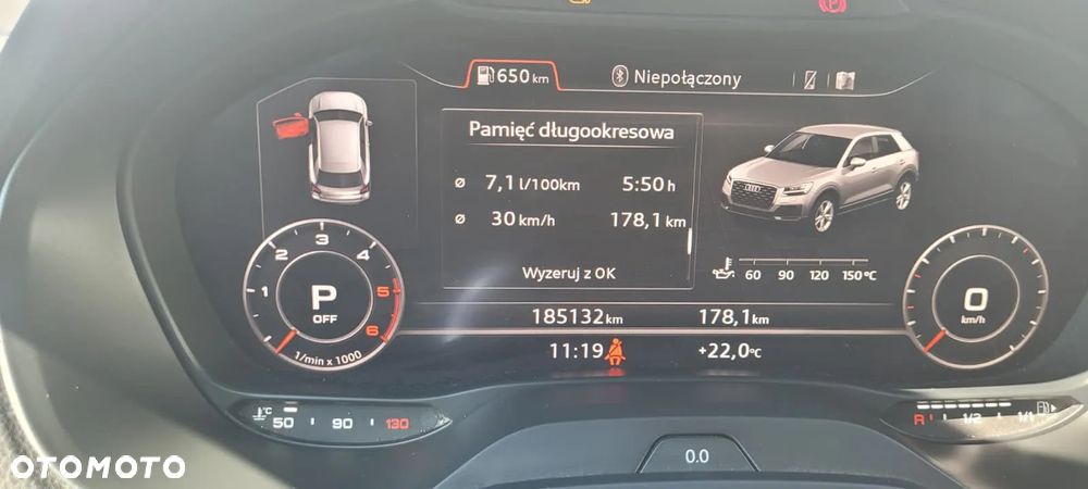 Audi Q2 2.0 TDI Quattro Sport S tronic - 18