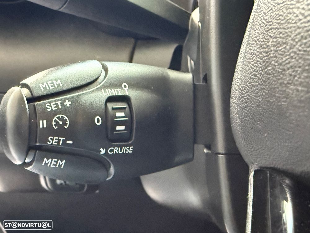 Citroën C3 Aircross 1.5 BlueHDi Feel Pack S&S - 24