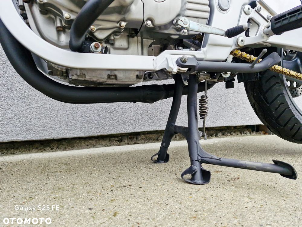 Suzuki GS - 10