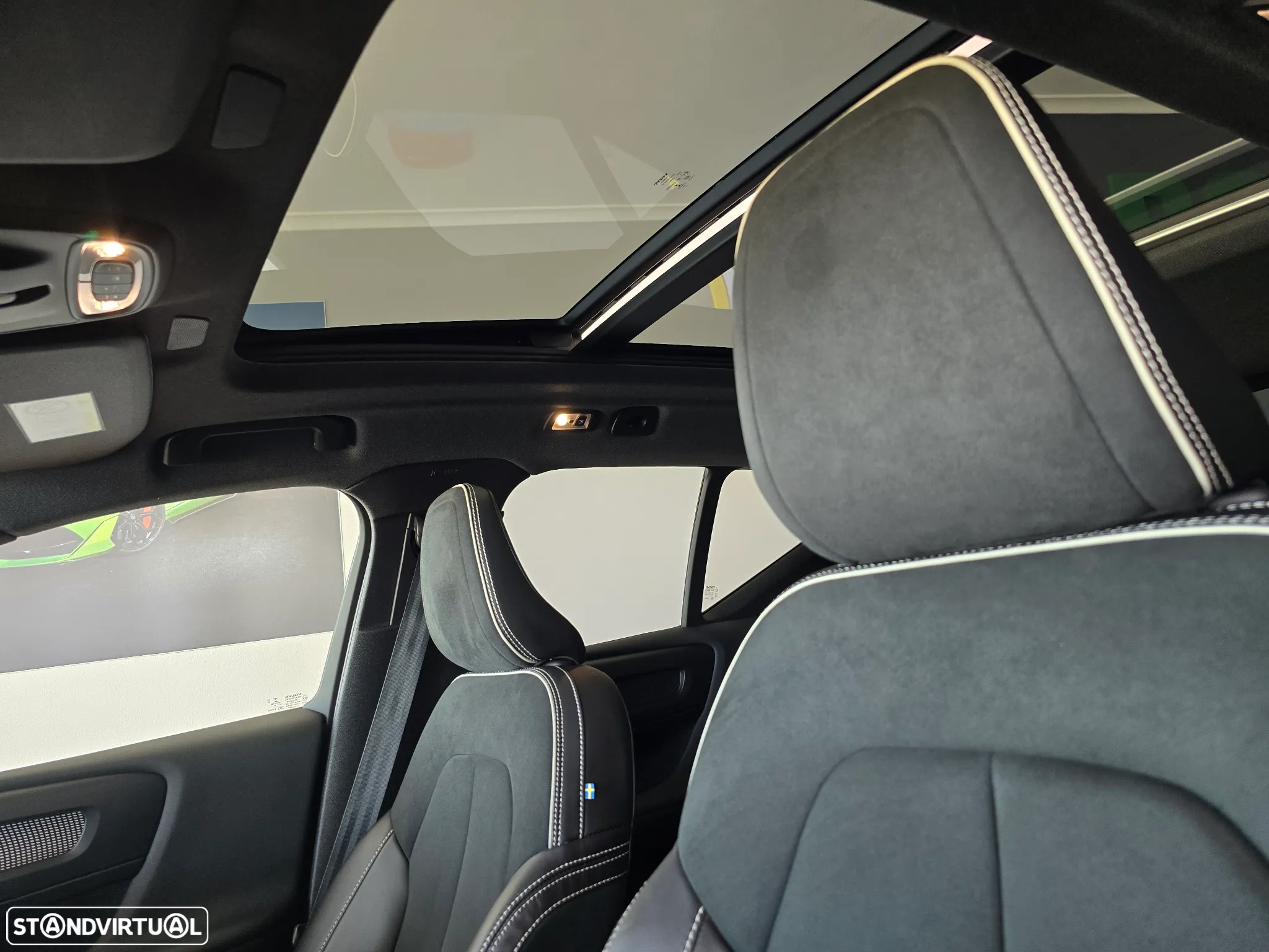 Volvo XC 40 1.5 T5 PHEV R-Design - 11