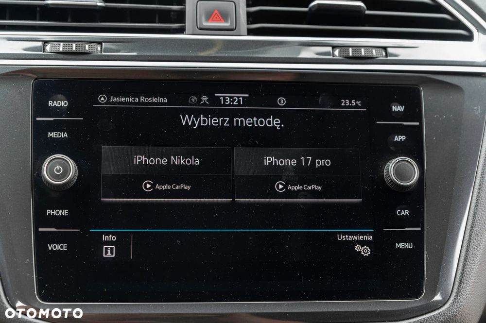 Volkswagen Tiguan 2.0 TDI SCR ACTIVE - 36