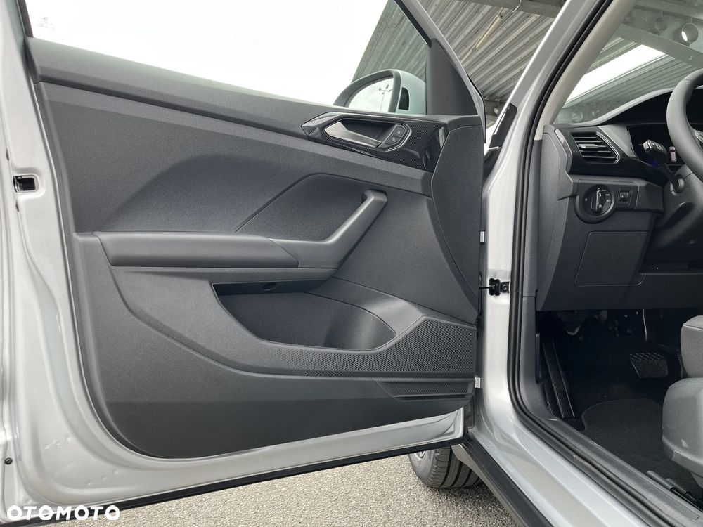 Volkswagen T-Cross 1.0 TSI Life Plus DSG - 11
