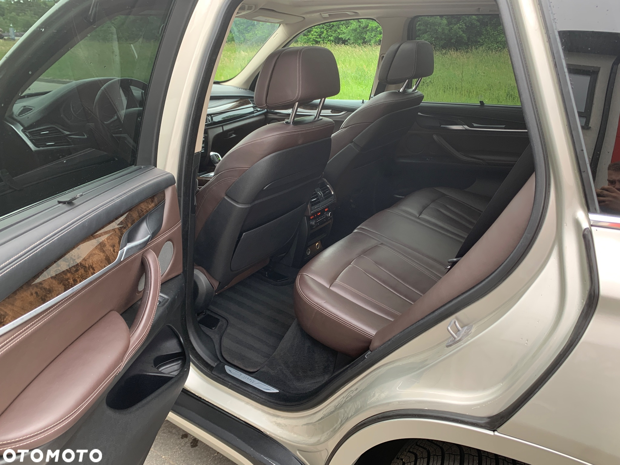 BMW X5 xDrive35i - 9