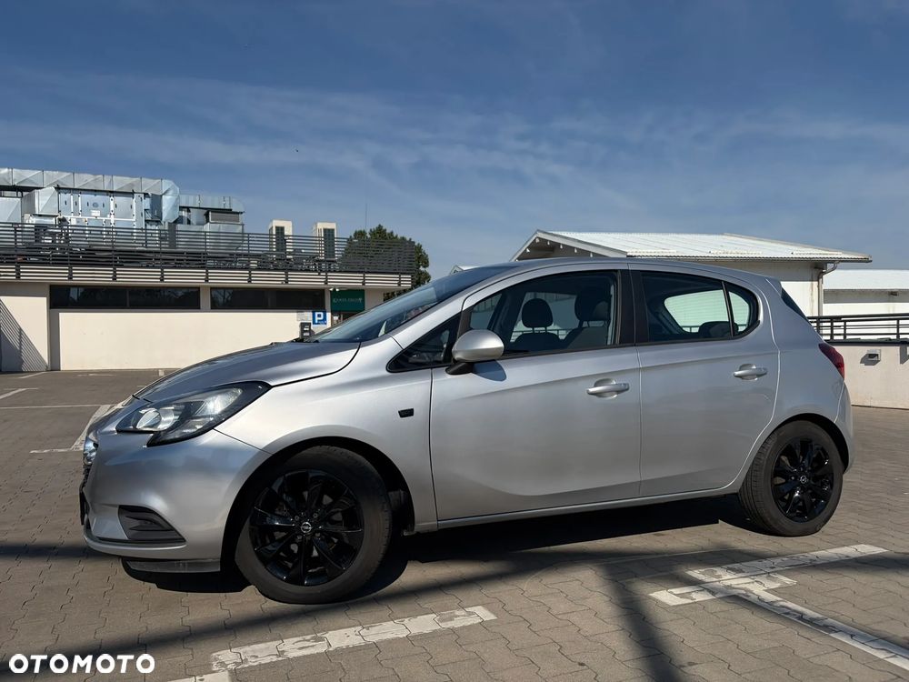 Opel Corsa 1.4 Enjoy - 3