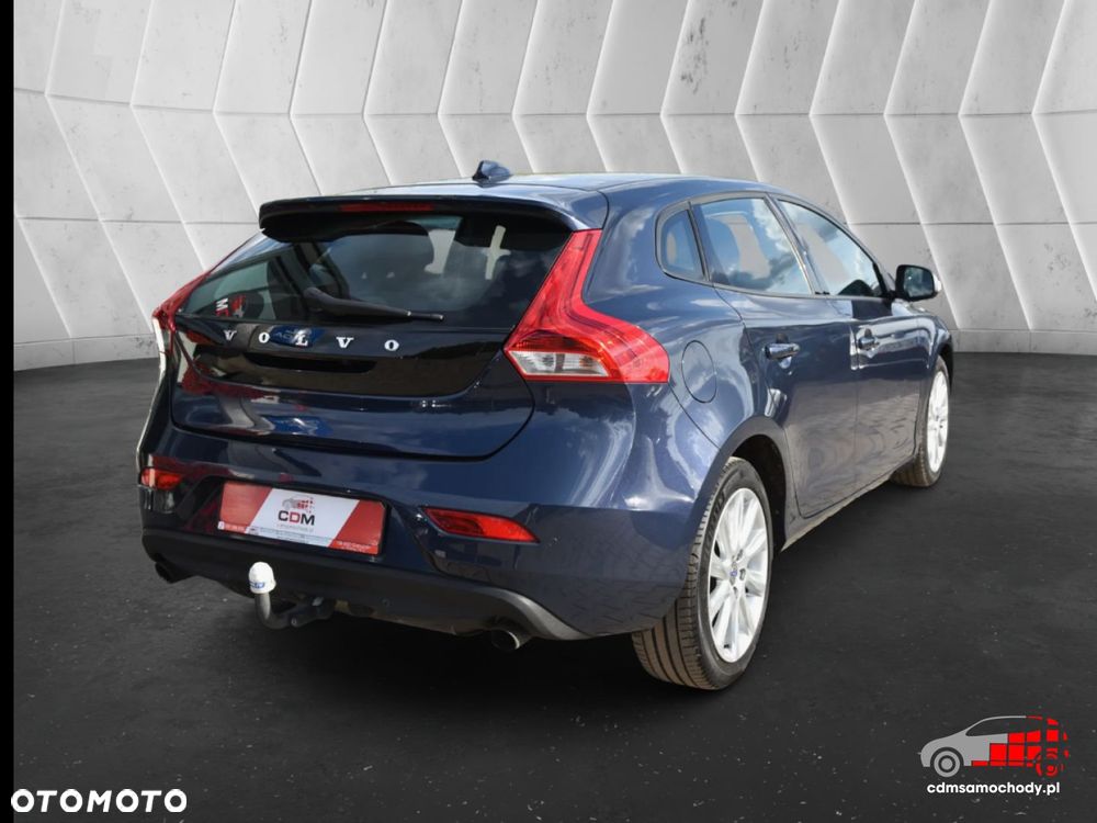 Volvo V40 - 10