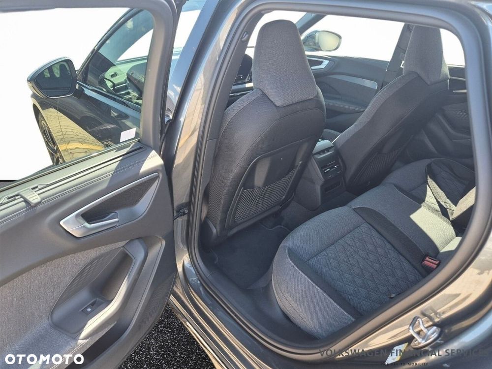 Audi A5 Avant - 6