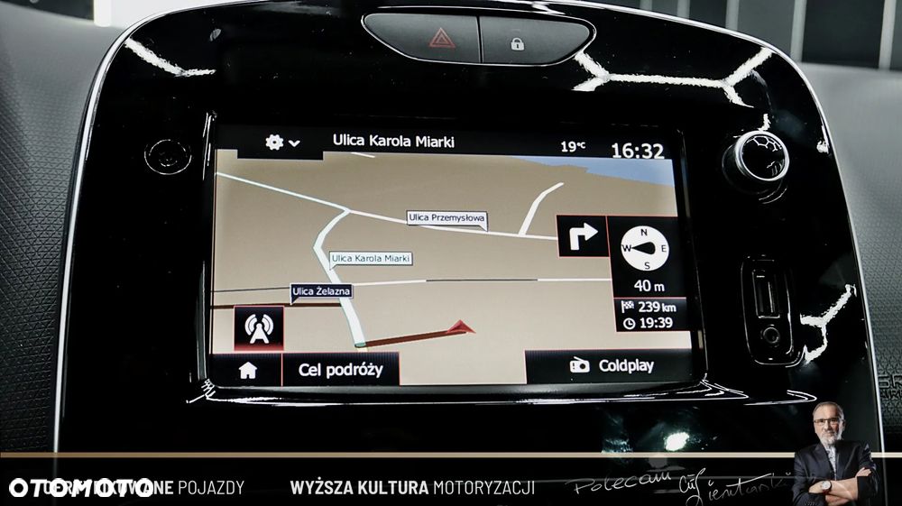 Renault Clio 0.9 Energy TCe Zen - 9