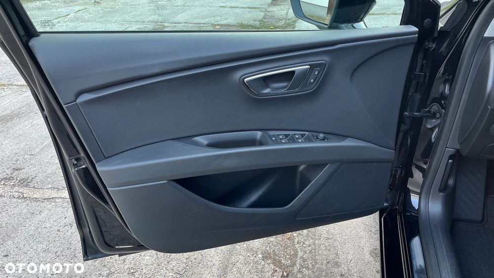 Seat Leon 2.0 TDI DPF Start&Stop FR - 11