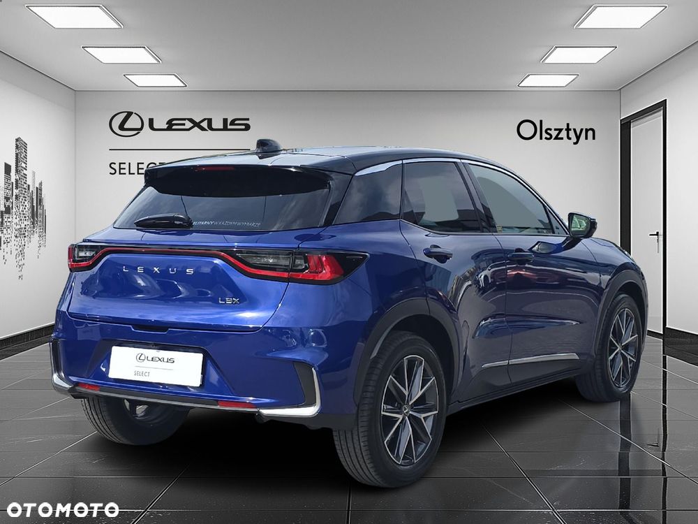 Lexus LBX 1.5 Hybrid Cool - 5