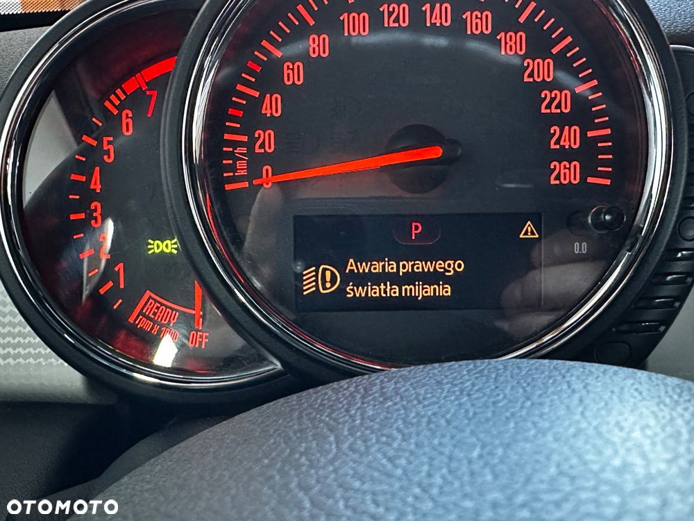 MINI Cooper - 29