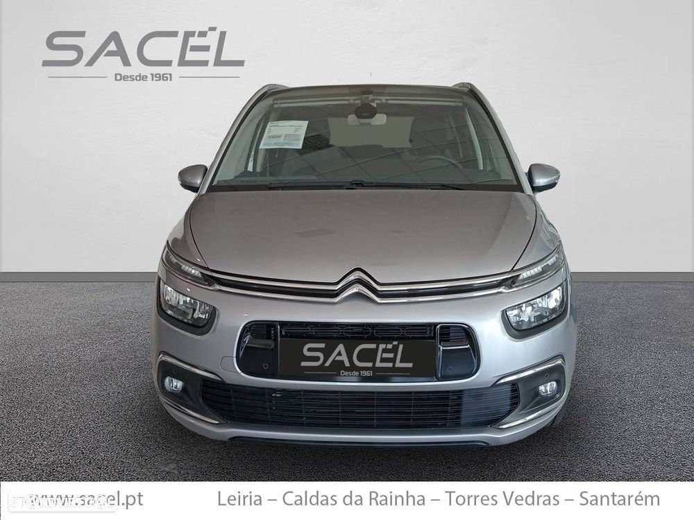 Citroën Grand C4 Spacetourer 1.5 BlueHDi Feel - 3