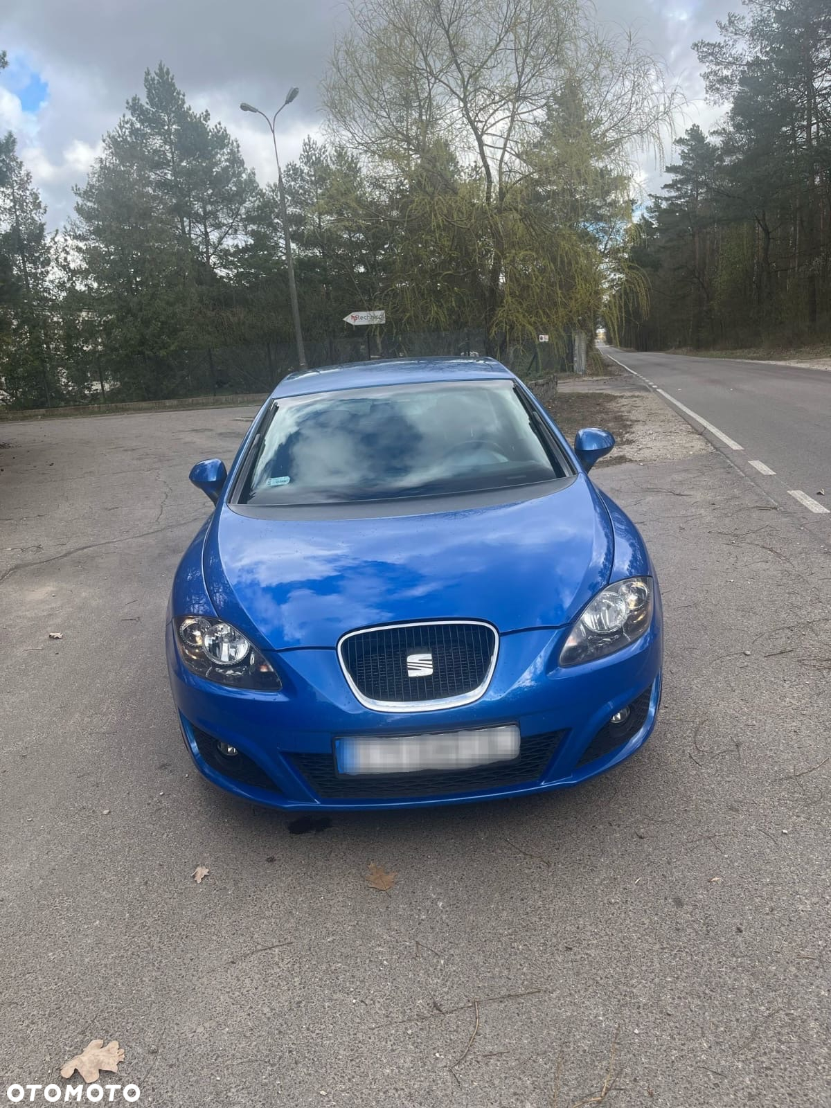 Seat Leon 1.6 TDI Style - 3