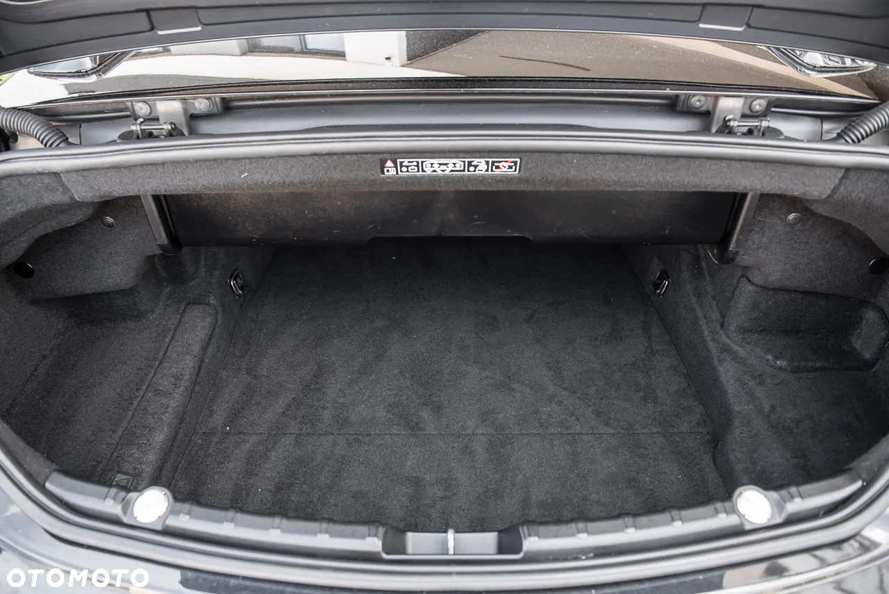 BMW Seria 6 640i - 29