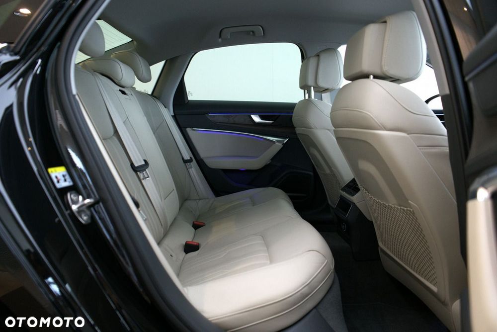 Audi A6 Limousine - 19