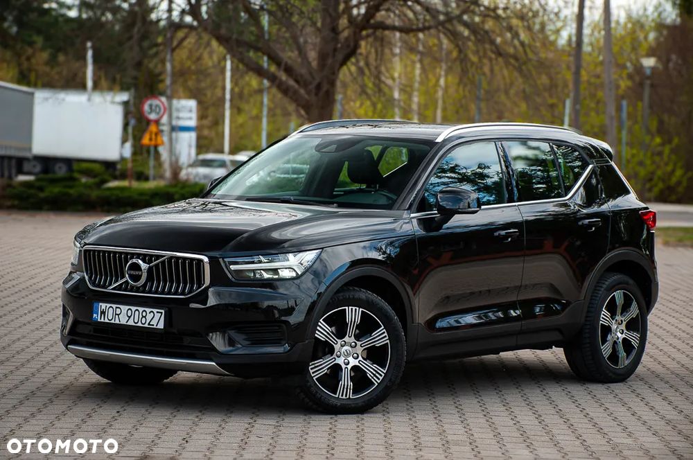 Volvo XC 40 T3 Inscription - 2