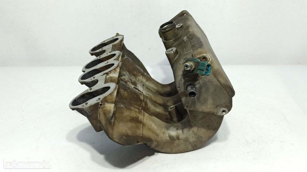 COLETOR DE ADMISSÃO VOLKSWAGEN GOLF III BERLINA (1H1) GTI - 4