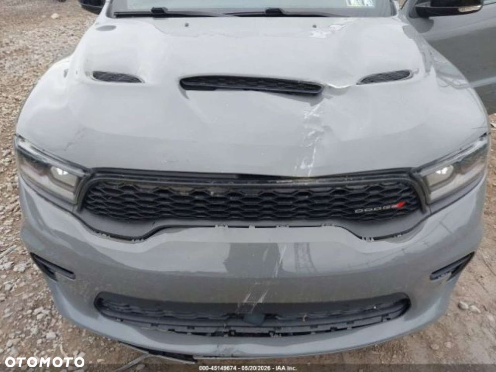 Dodge Durango - 6
