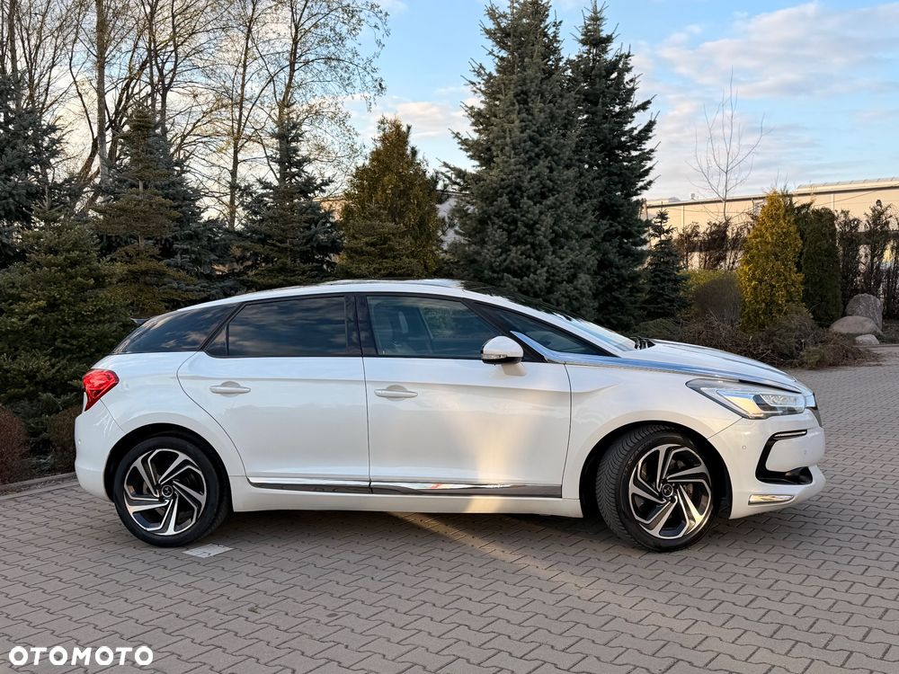 DS Automobiles DS 5 - 29