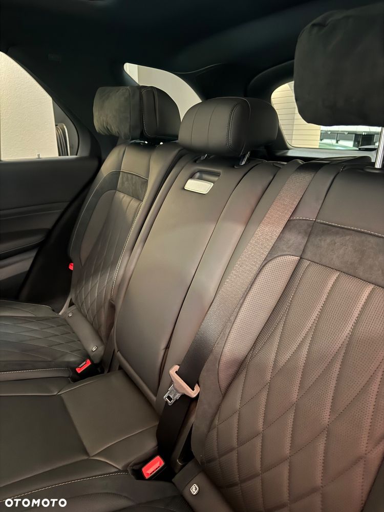 Mercedes-Benz GLE AMG 63 S 4-Matic Ultimate - 19