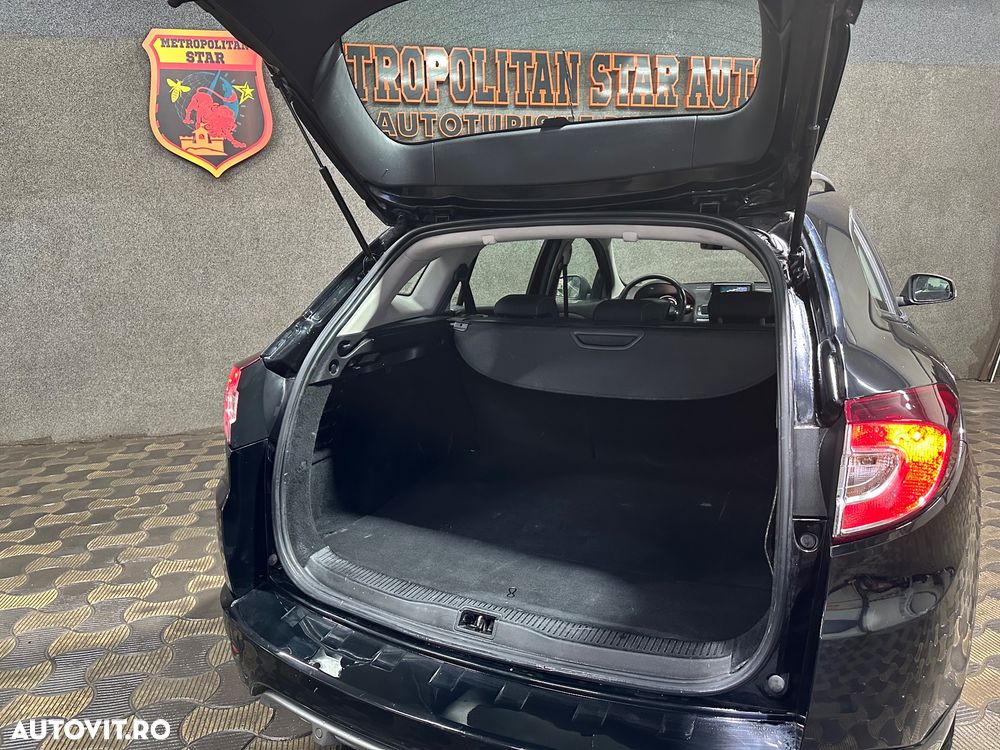 Renault Megane ENERGY dCi 110 GT LINE - 9