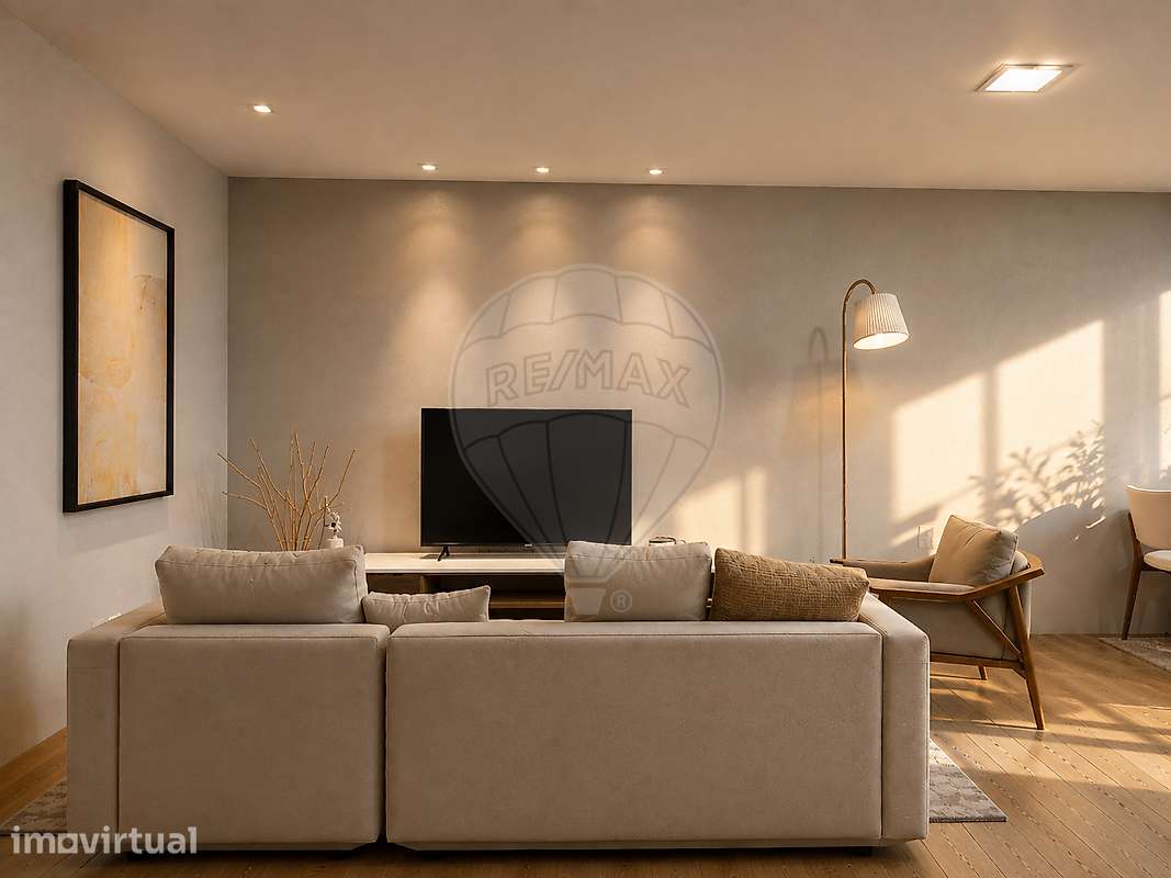 Apartamento T2 para venda - Grande imagem: 4/28