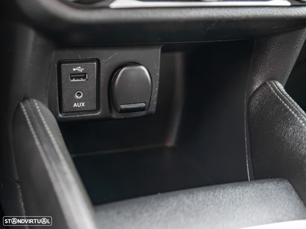 Nissan Micra 1.5 dCi Tekna S/S - 29