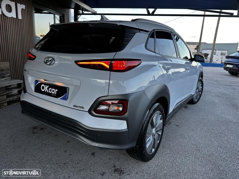 Hyundai Kauai Premium - 11