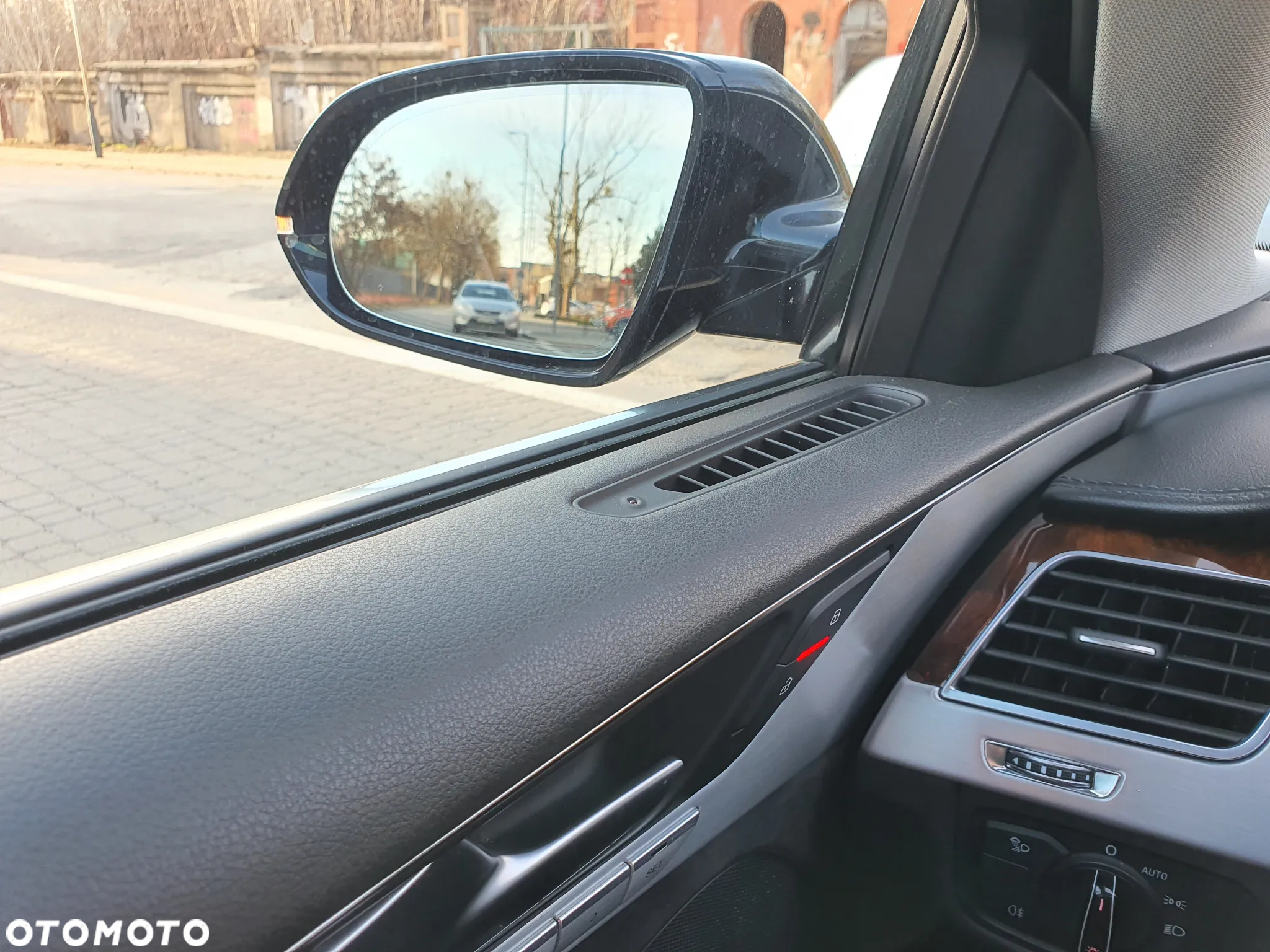 Audi A8 3.0 TFSI Quattro - 15