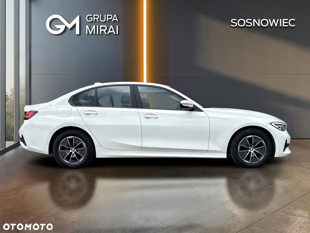 BMW Seria 3 - 6
