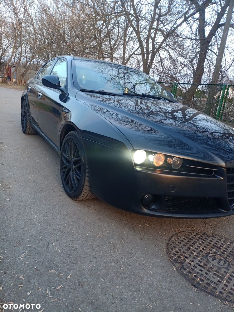 Alfa Romeo 159 - 9