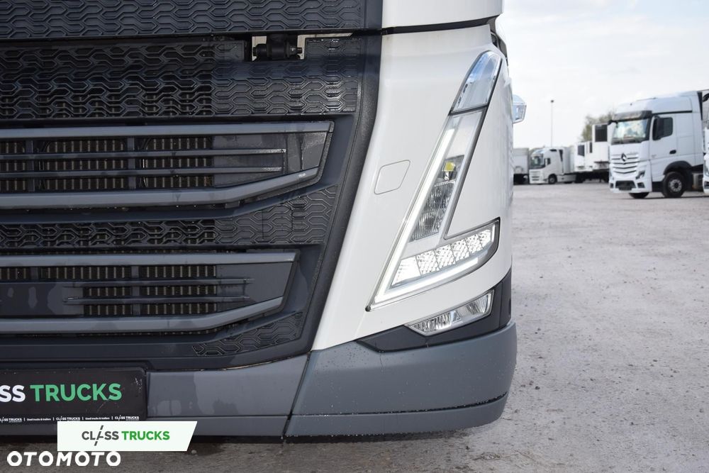 Volvo FH 500 Globetrotter XL Varios - 7
