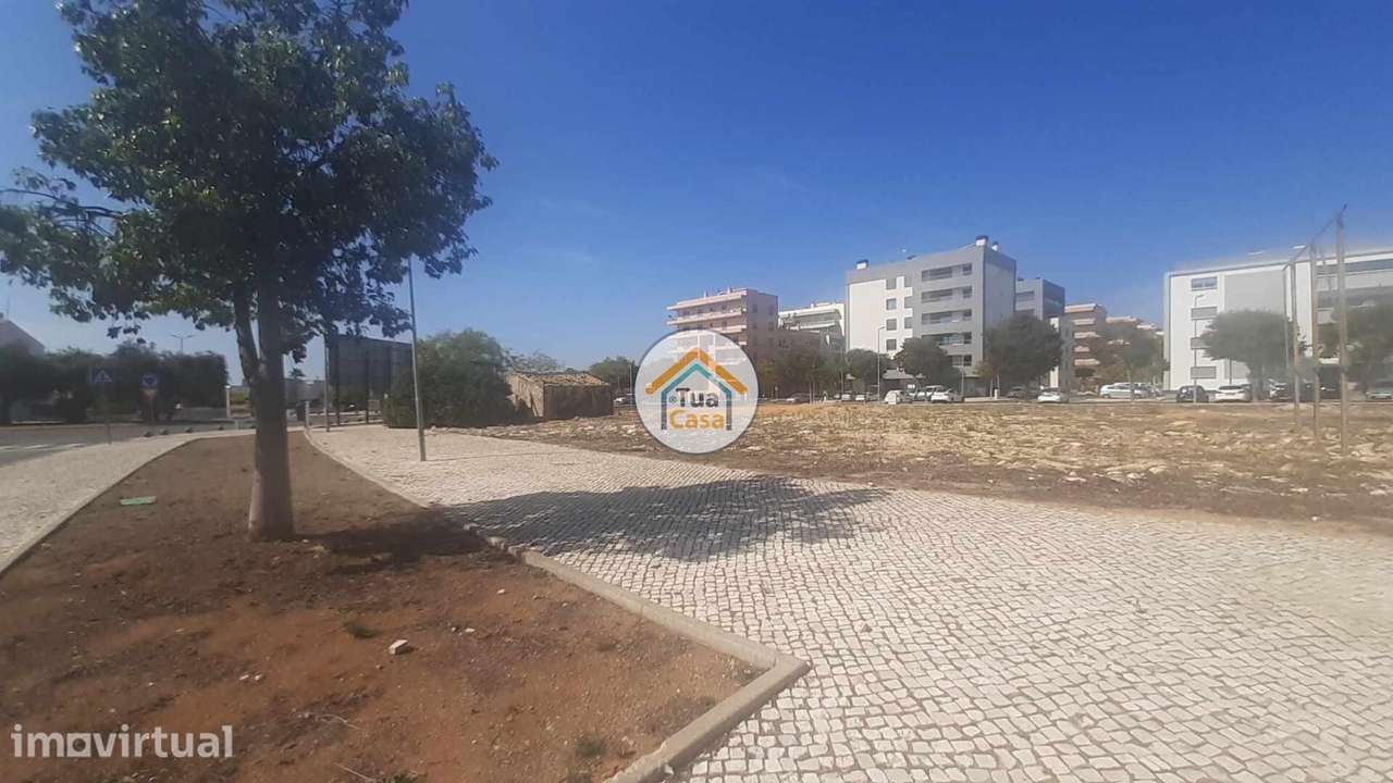 Lote de Terreno para Construção em Loulé - Grande imagem: 2/15