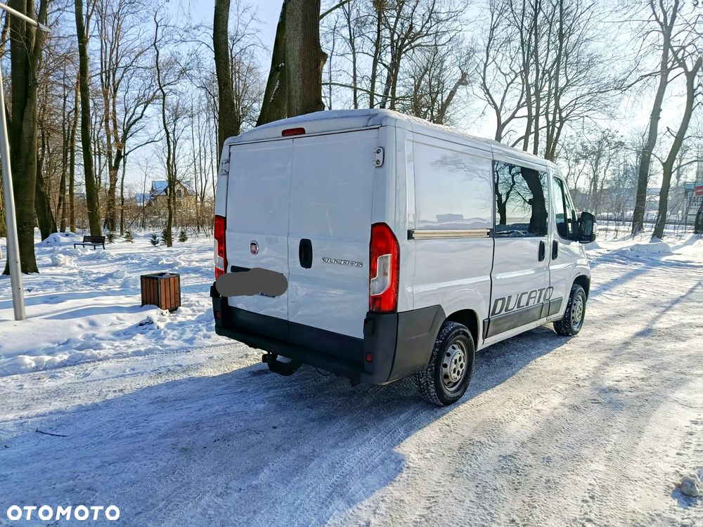 Fiat Ducato - 30