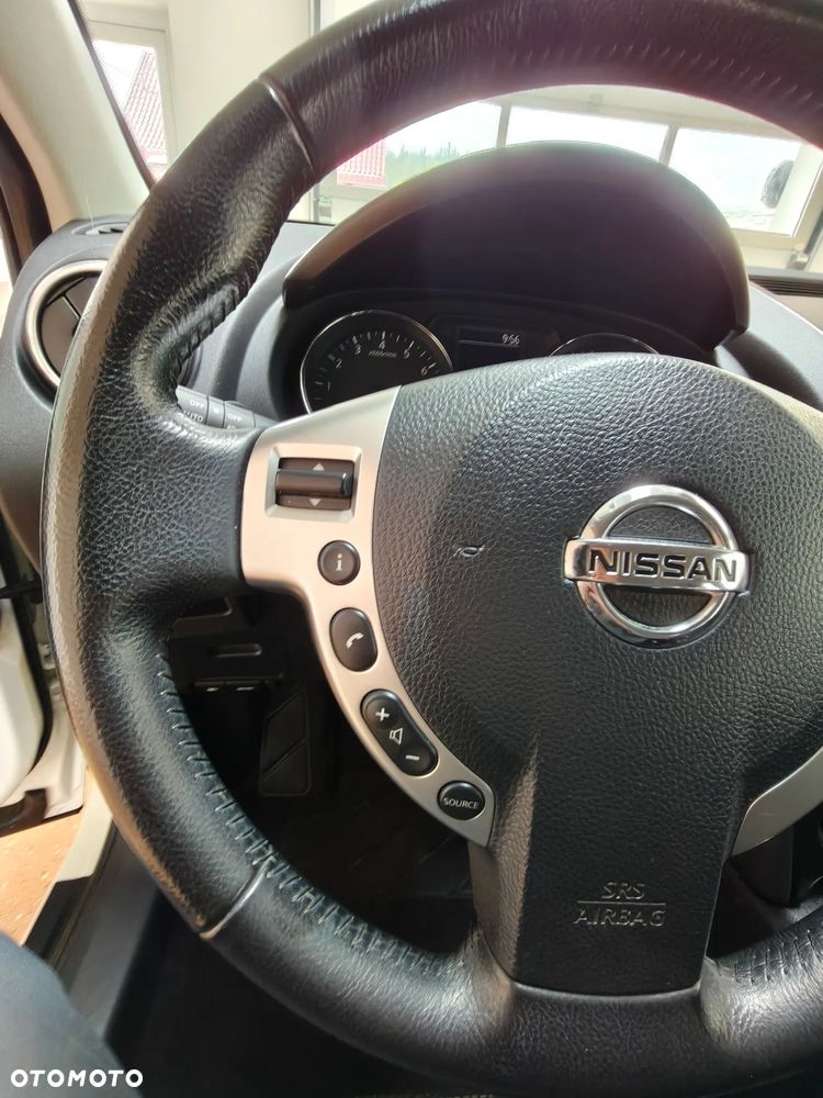 Nissan Qashqai 2.0 Acenta - 19